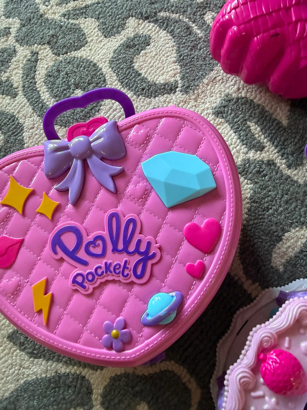 Polly Pocket  bundle of toys - photo 2