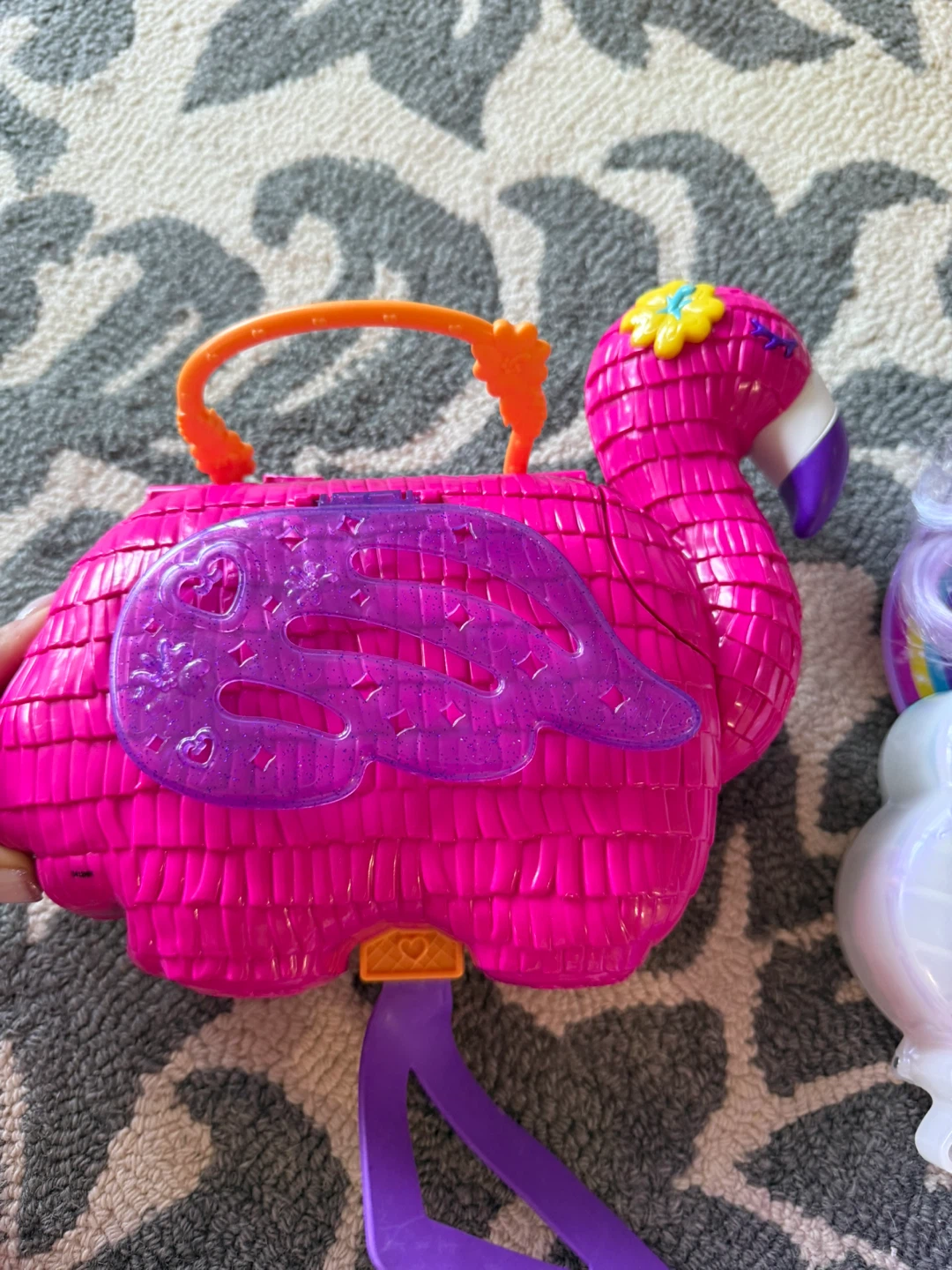 Polly Pocket  bundle of toys - photo 4