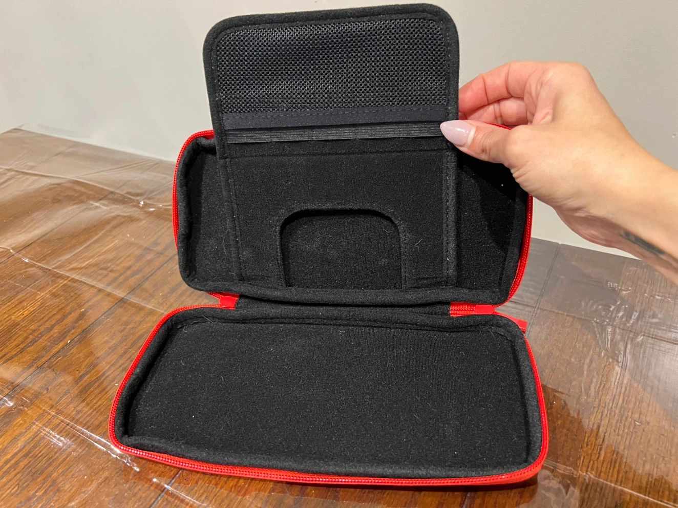 Limited edition Mario odyssey case - photo 4