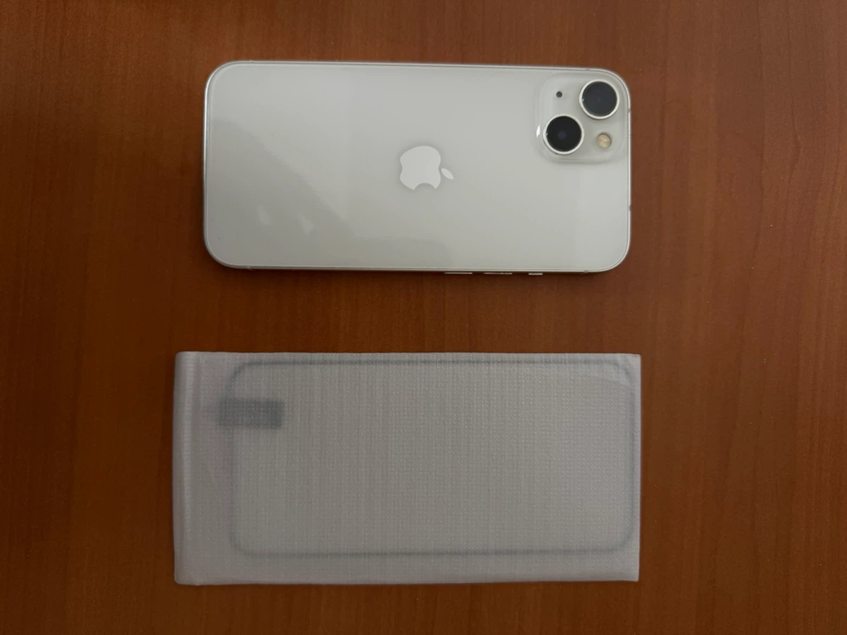 Apple iPhone 13 - Unlocked - photo 2