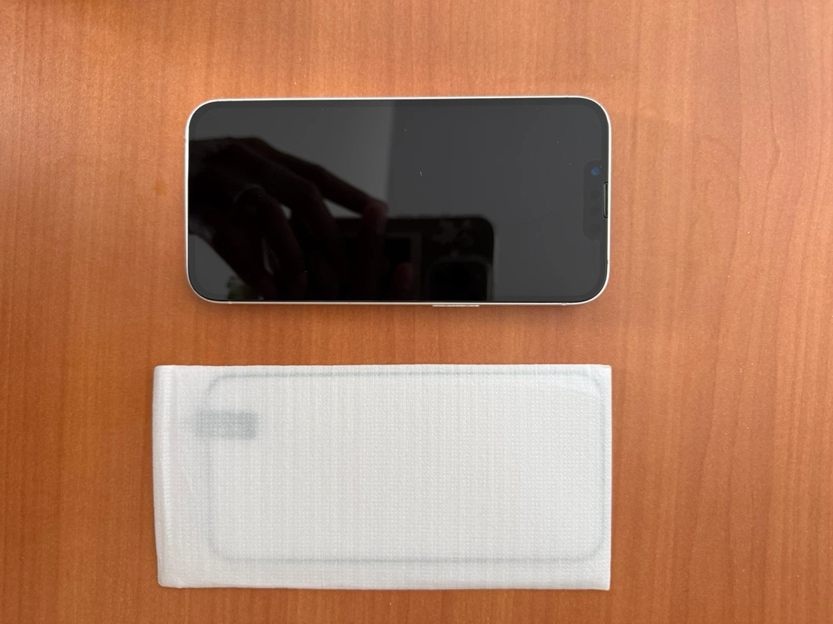 Apple iPhone 13 - Unlocked - photo 3