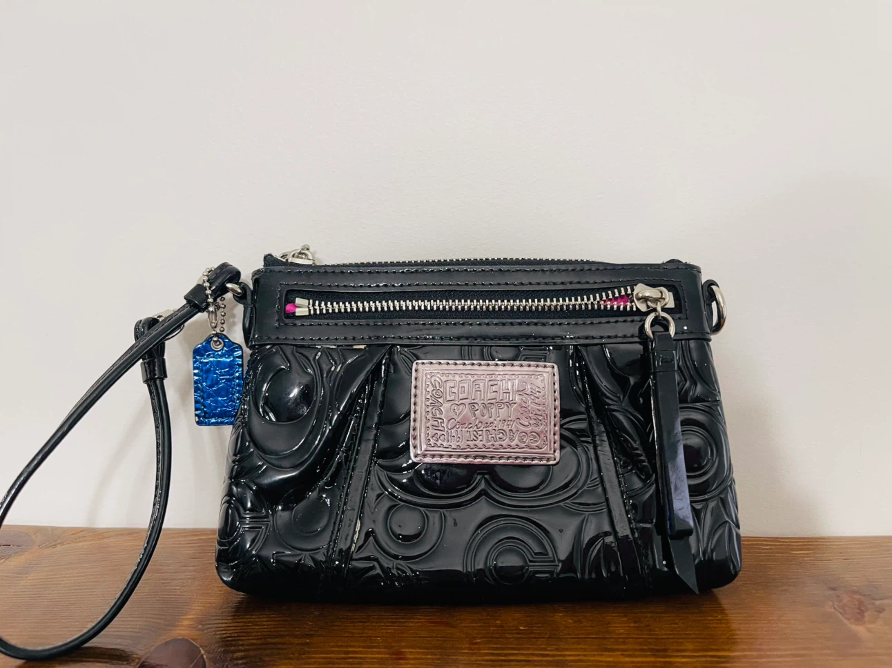 Bags and Wallets
