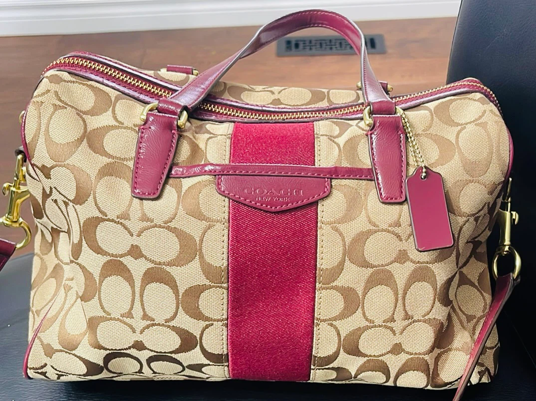 Bags and Wallets - photo 5