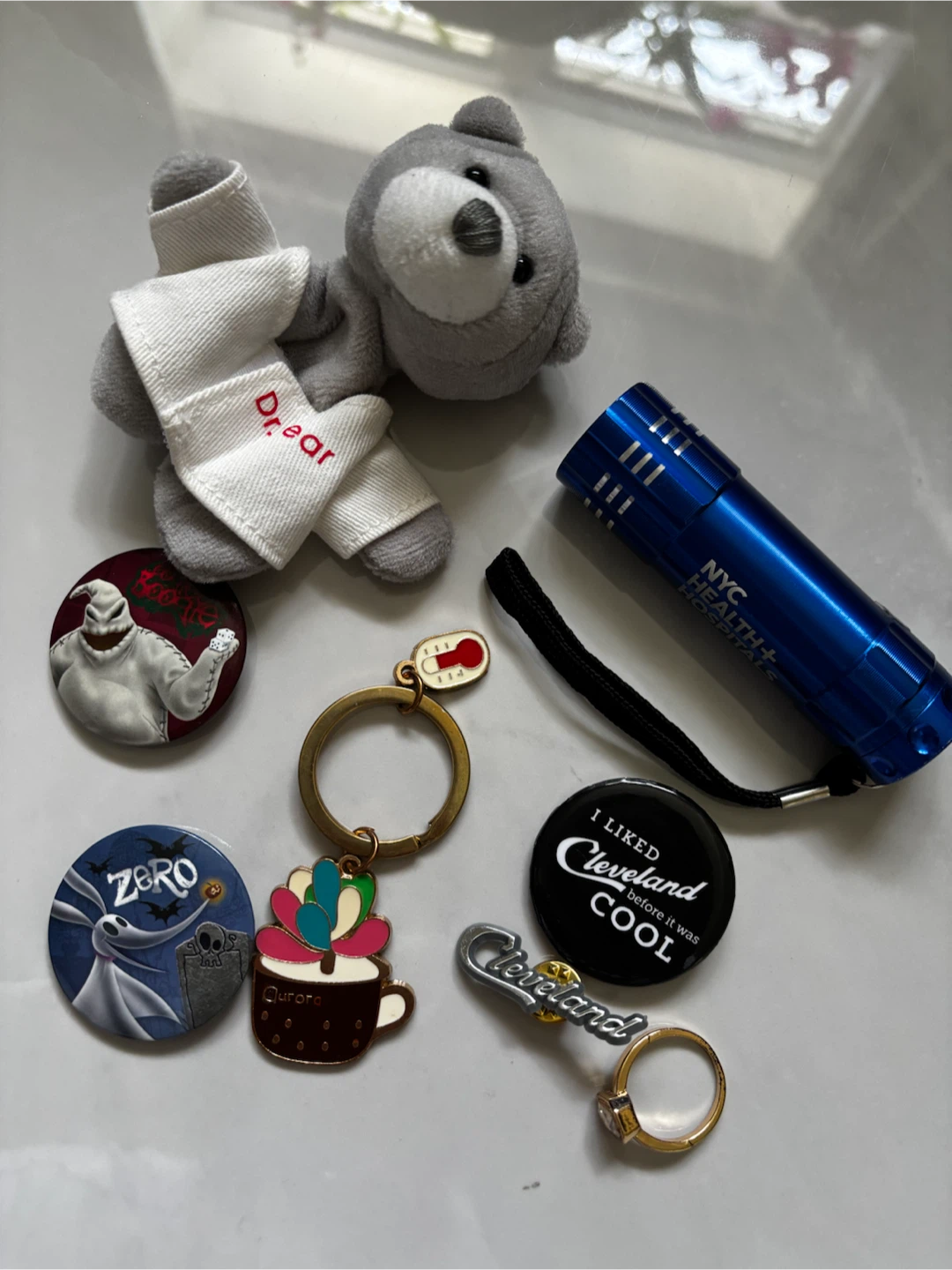 Trinket Bundle