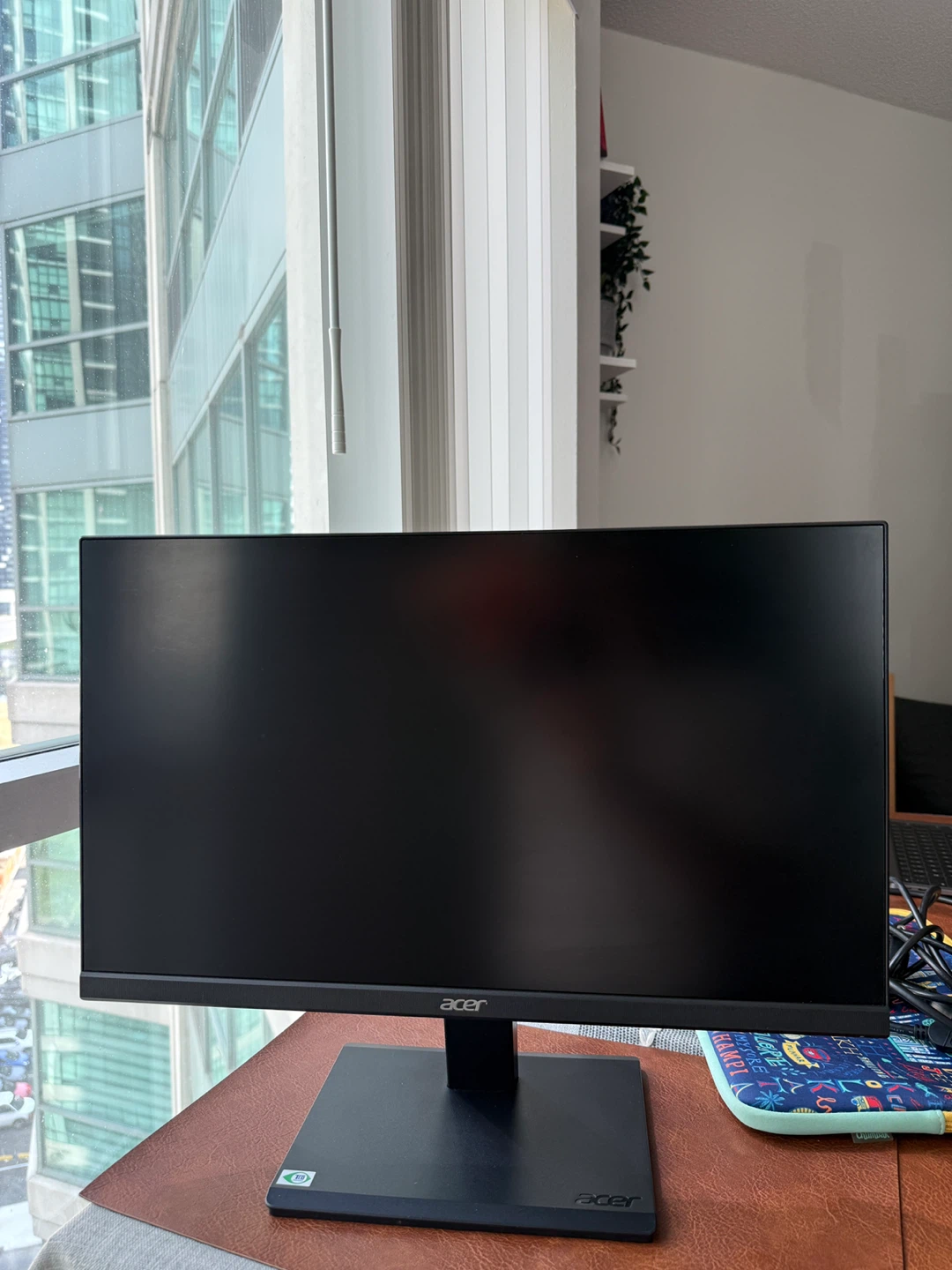 Monitor/ Desktop - photo 2