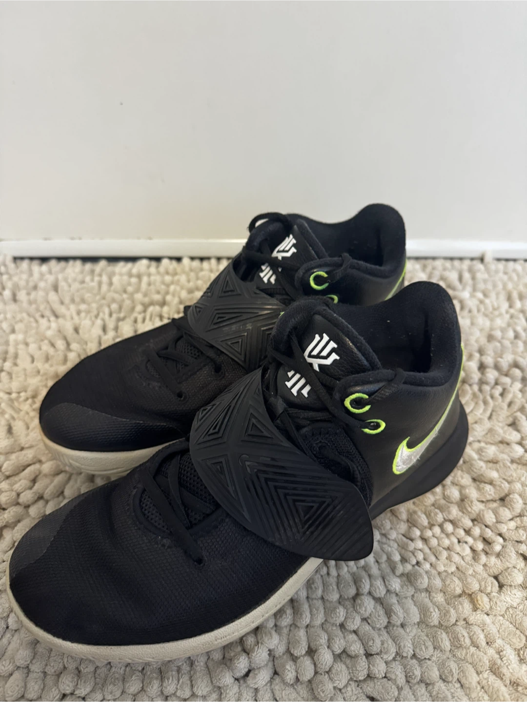 Nike Kyrie Basketball Shoes