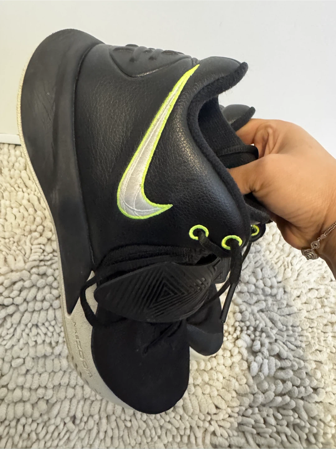 Nike Kyrie Basketball Shoes - photo 2