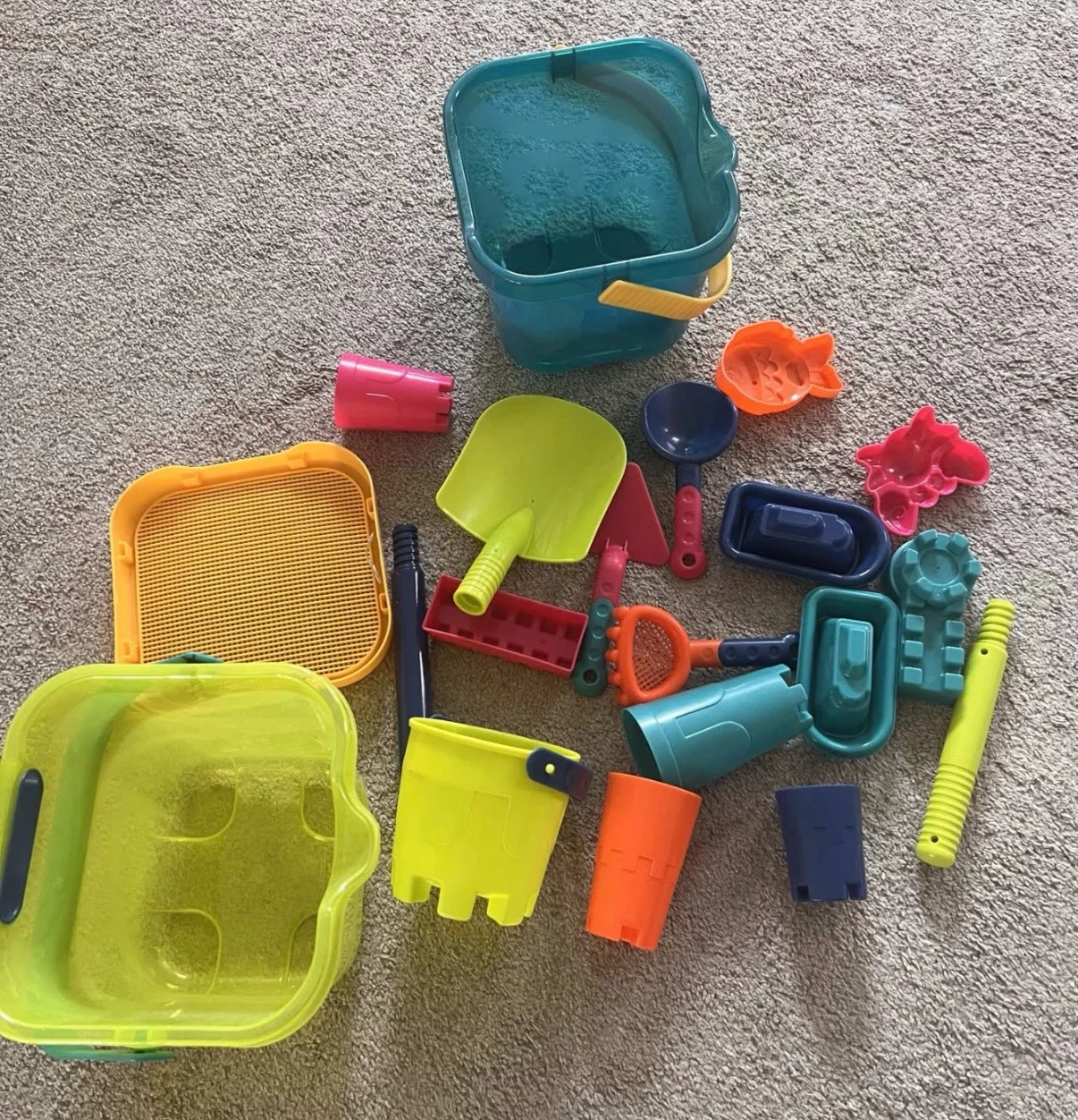 Garage sale - photo 2