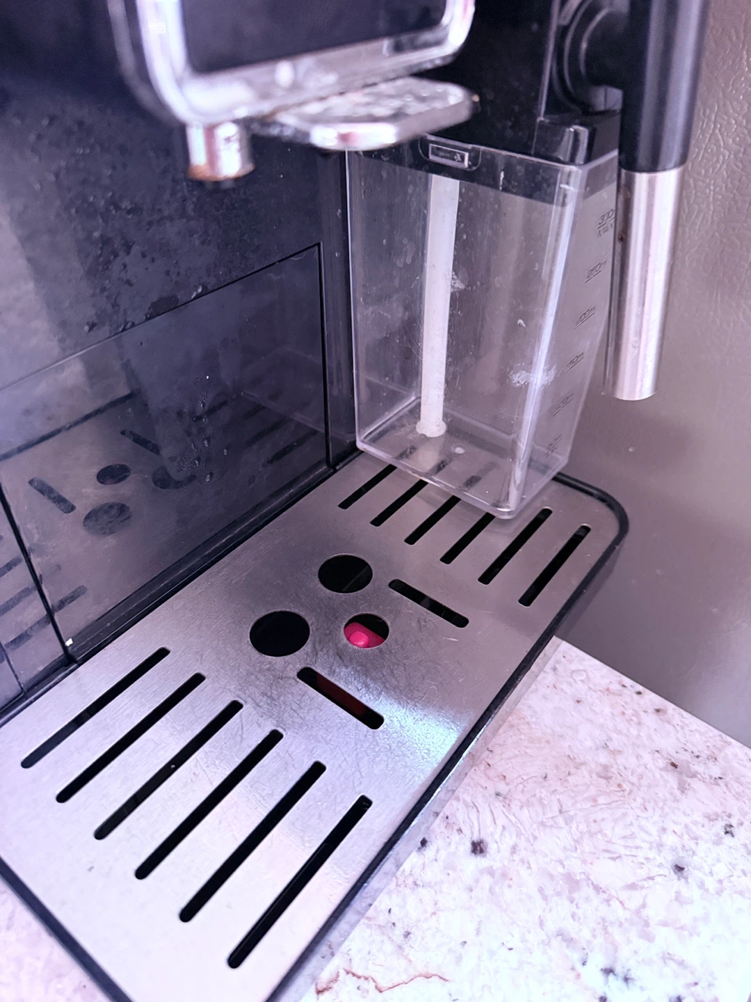 TRU Automatic Espresso Machine (Bean-to-Cup Coffee Machine) - photo 5