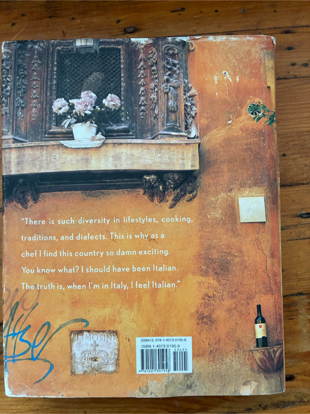Jamie's Italy by Jamie Oliver Cookbook - photo 2