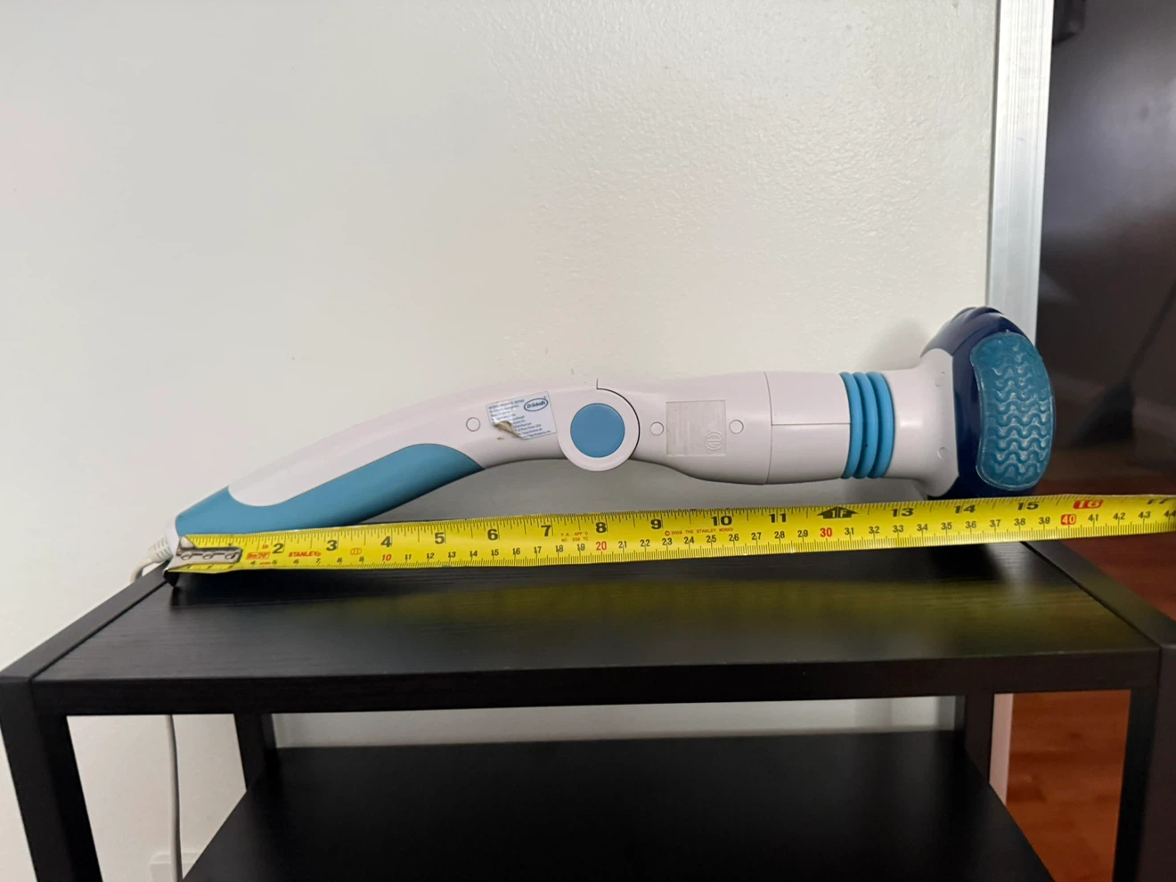 Dr. Scholl's Massager - photo 4