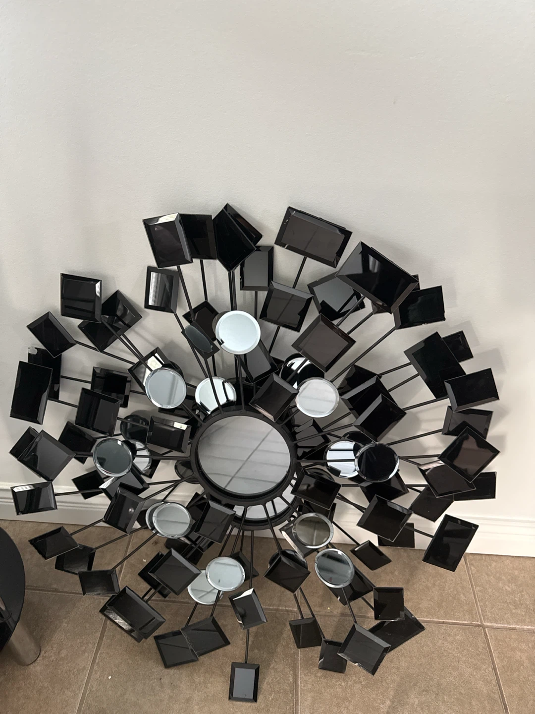 Decorative mirrors - photo 3