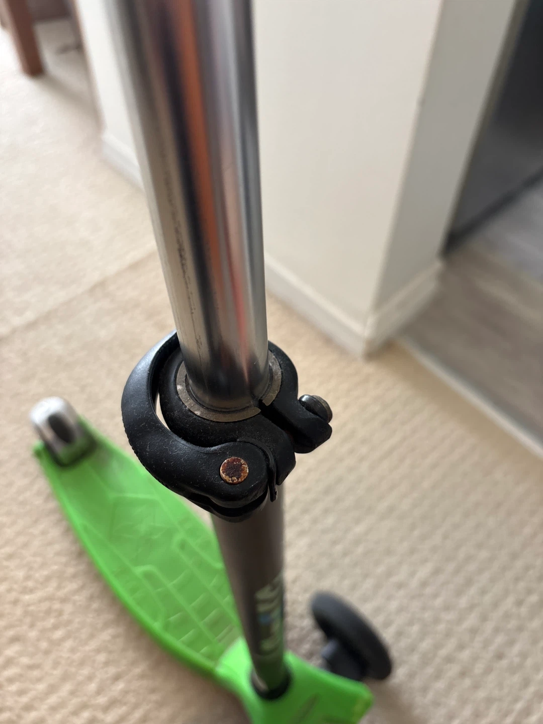 3-Wheel Kids Scooter - photo 3