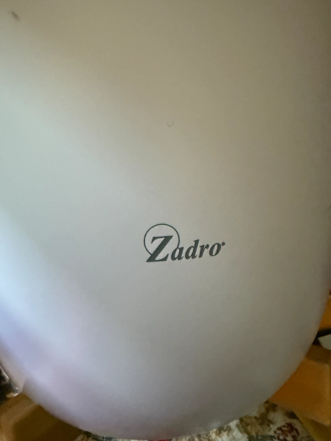 Zadro Towel Warmer - photo 3