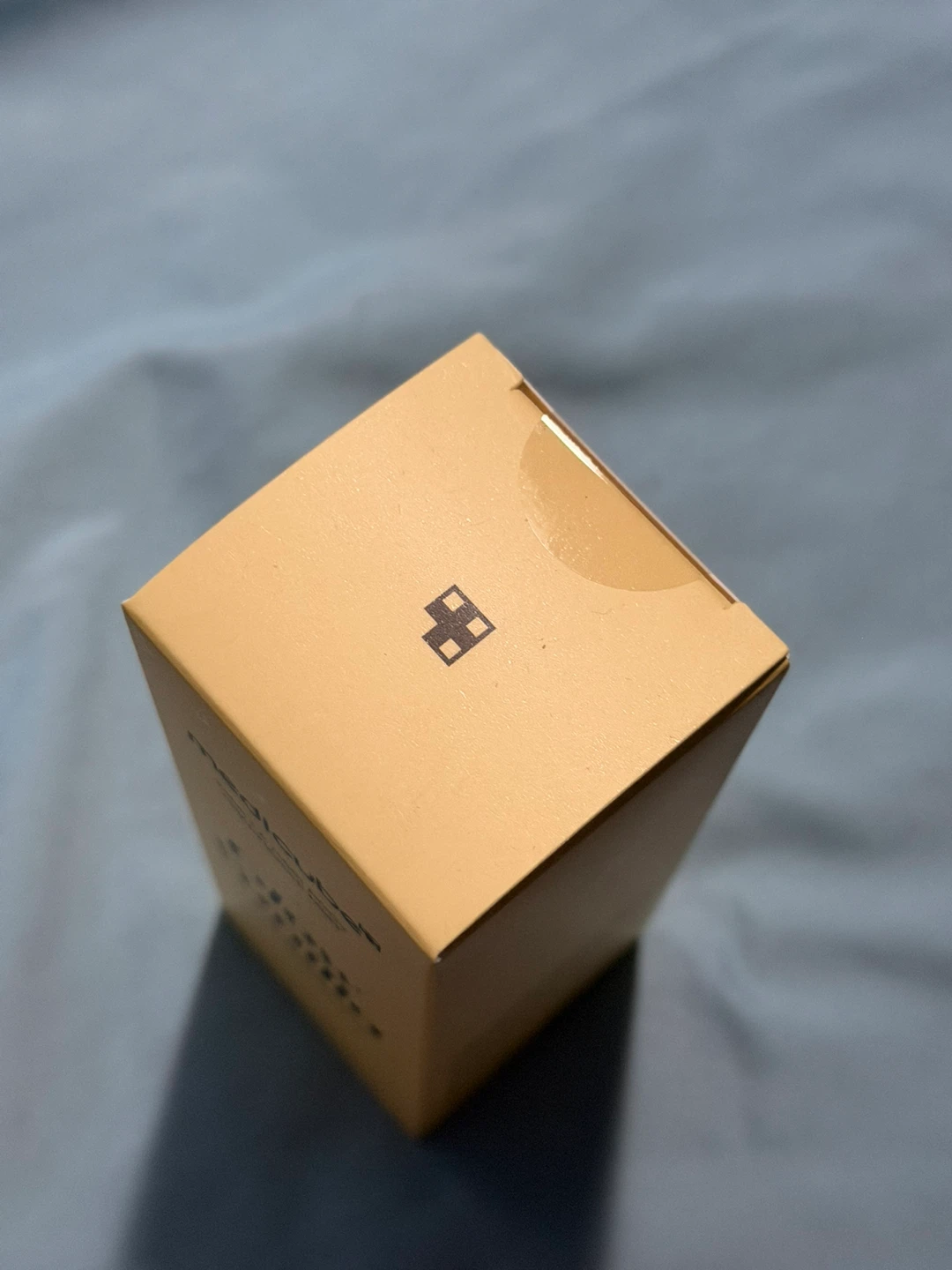 Medi-Cube Glow Vanilla Hair & Body Fragrance Mist - photo 5