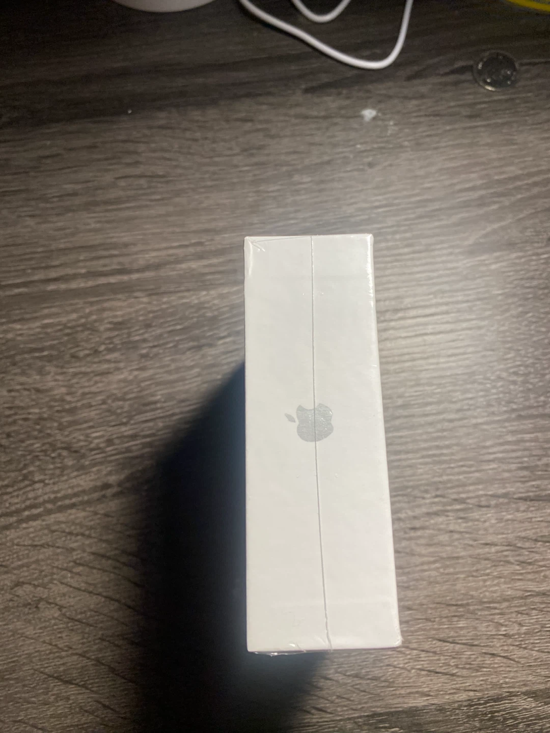 Apple AirPods (3rd gen) with MagSafe Charging Case - photo 2