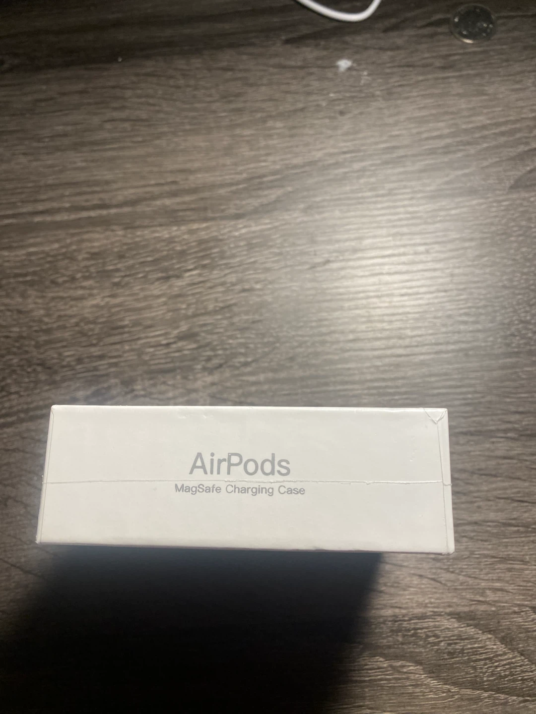 Apple AirPods (3rd gen) with MagSafe Charging Case - photo 3