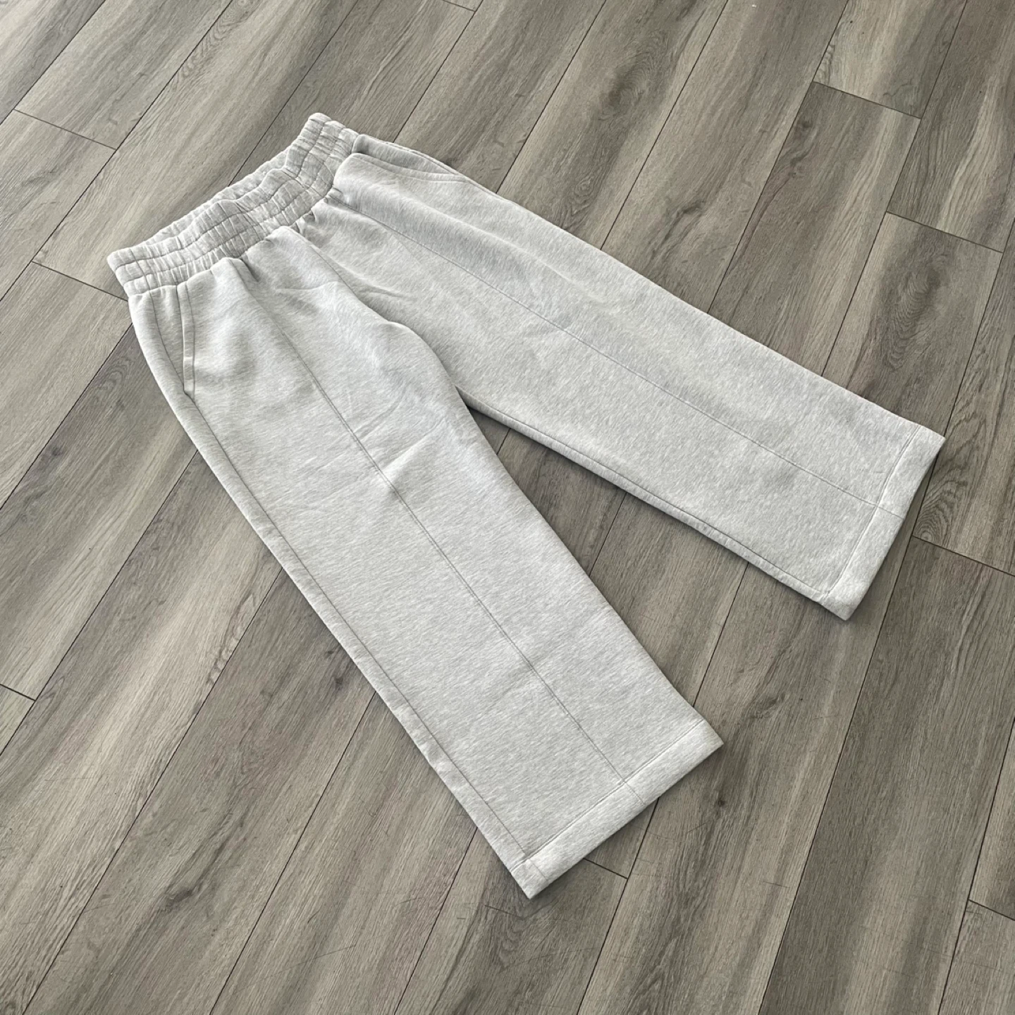 Wide Leg Sweatpants - photo 5