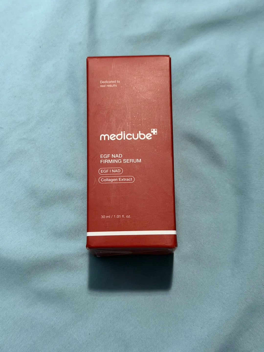 Medicube EGF NAD Firming Serum 30ml