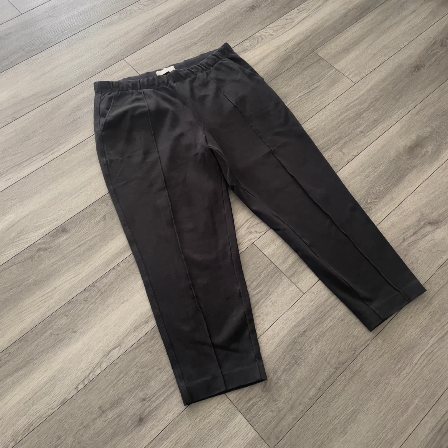 Everlane Black Pants - Size XL