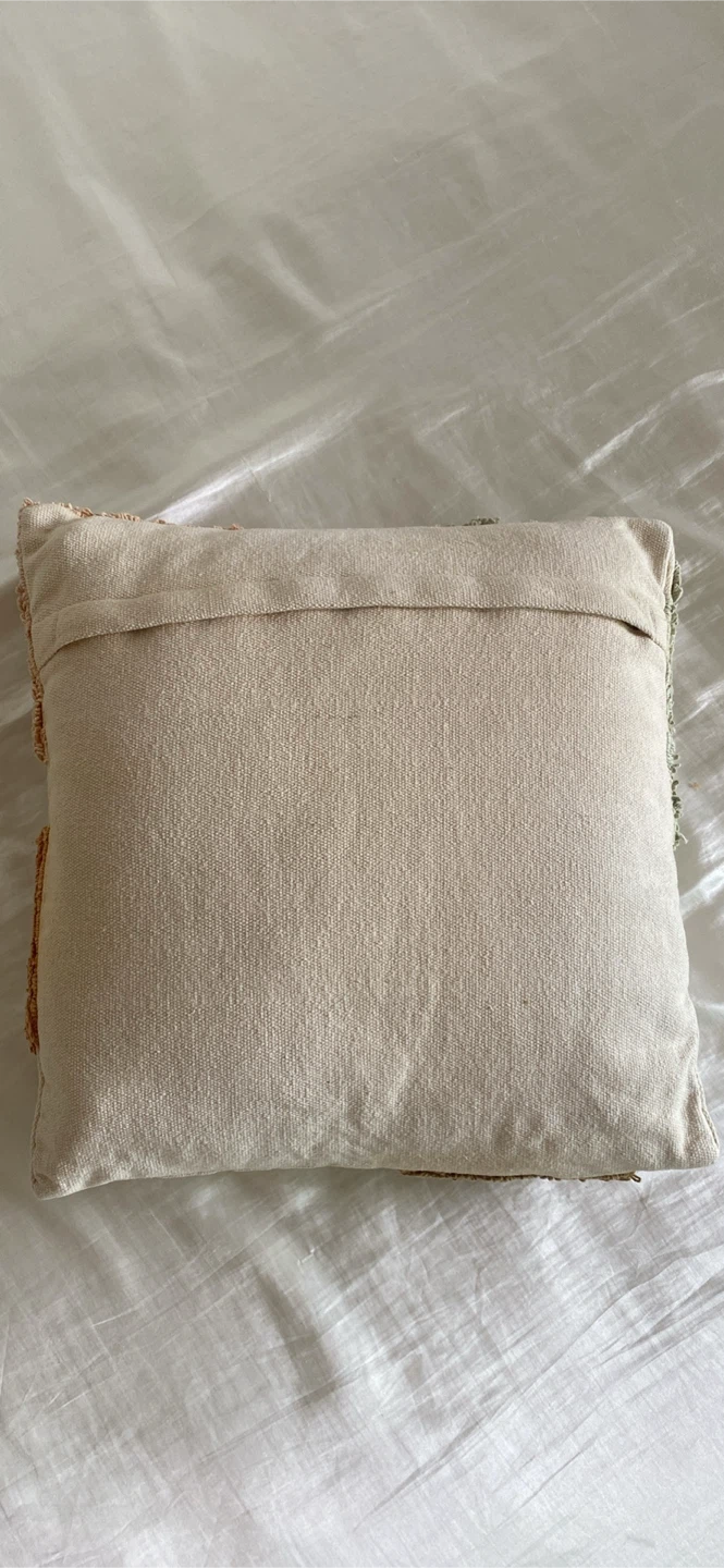 Decorative Throw Pillow - photo 2