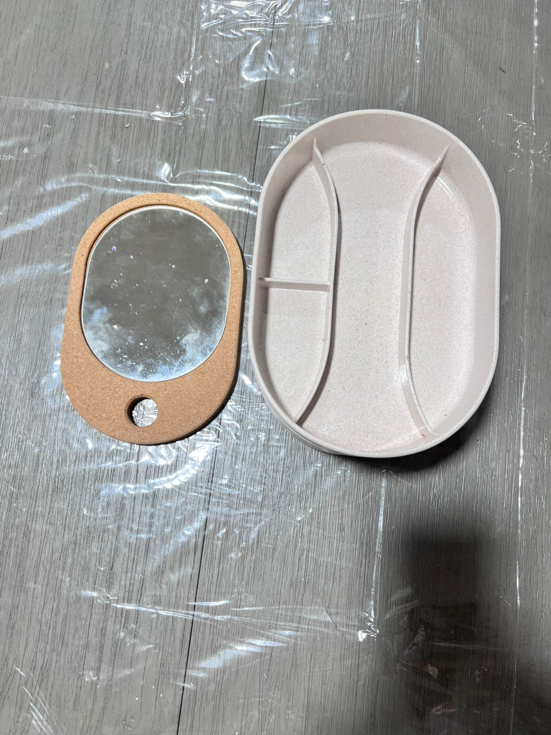 Makeup/jewlery case - photo 3