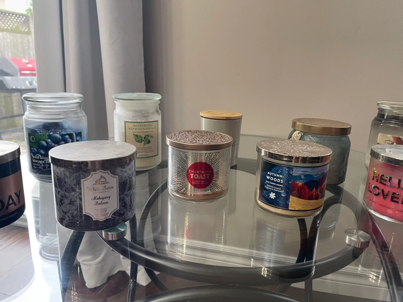 Bath & Body Works Candles - photo 2
