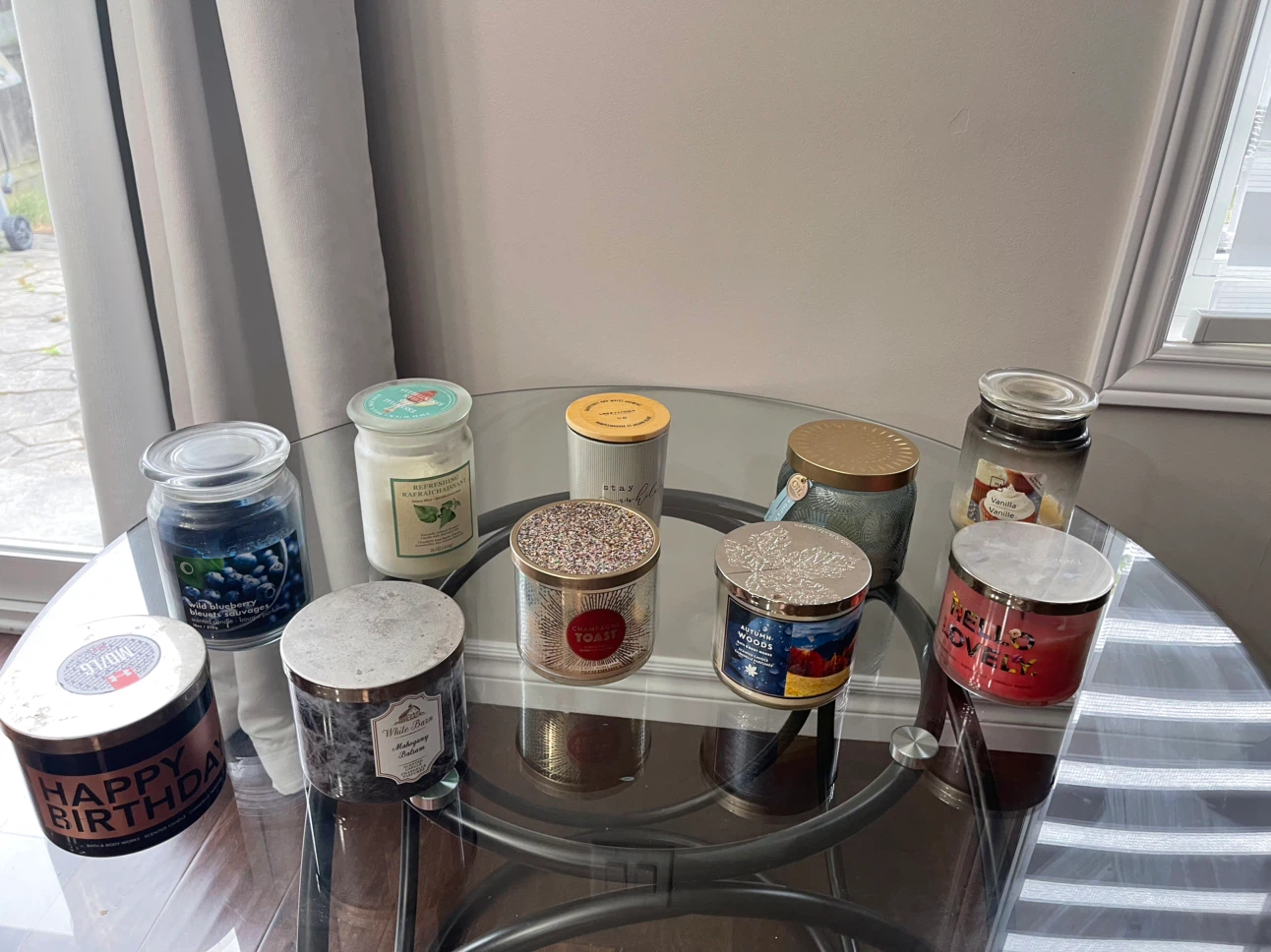 Bath & Body Works Candles - photo 3