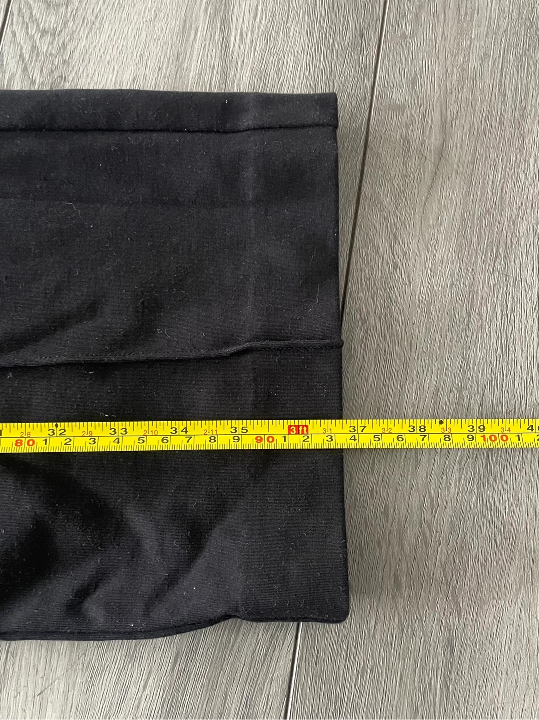 Everlane Black Pants - Size Small - photo 4