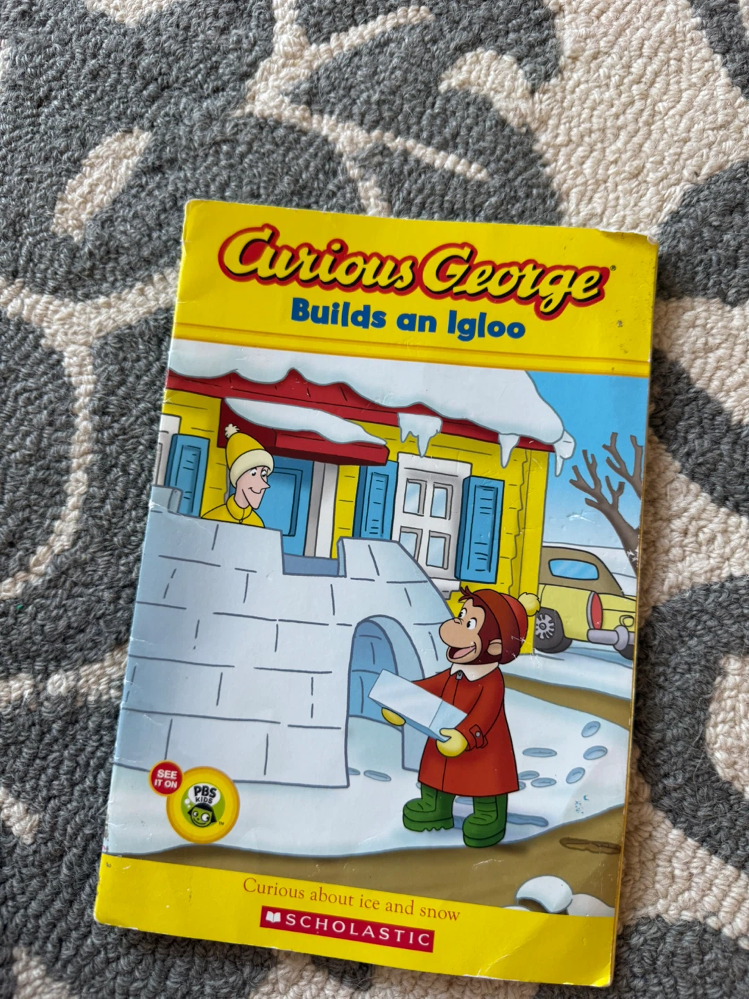 Assorted Children's Books - photo 4