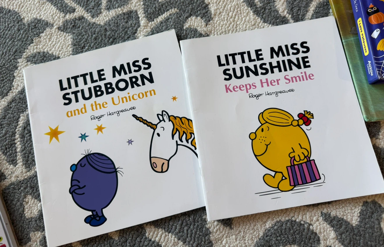 Assorted Children's Books - photo 5