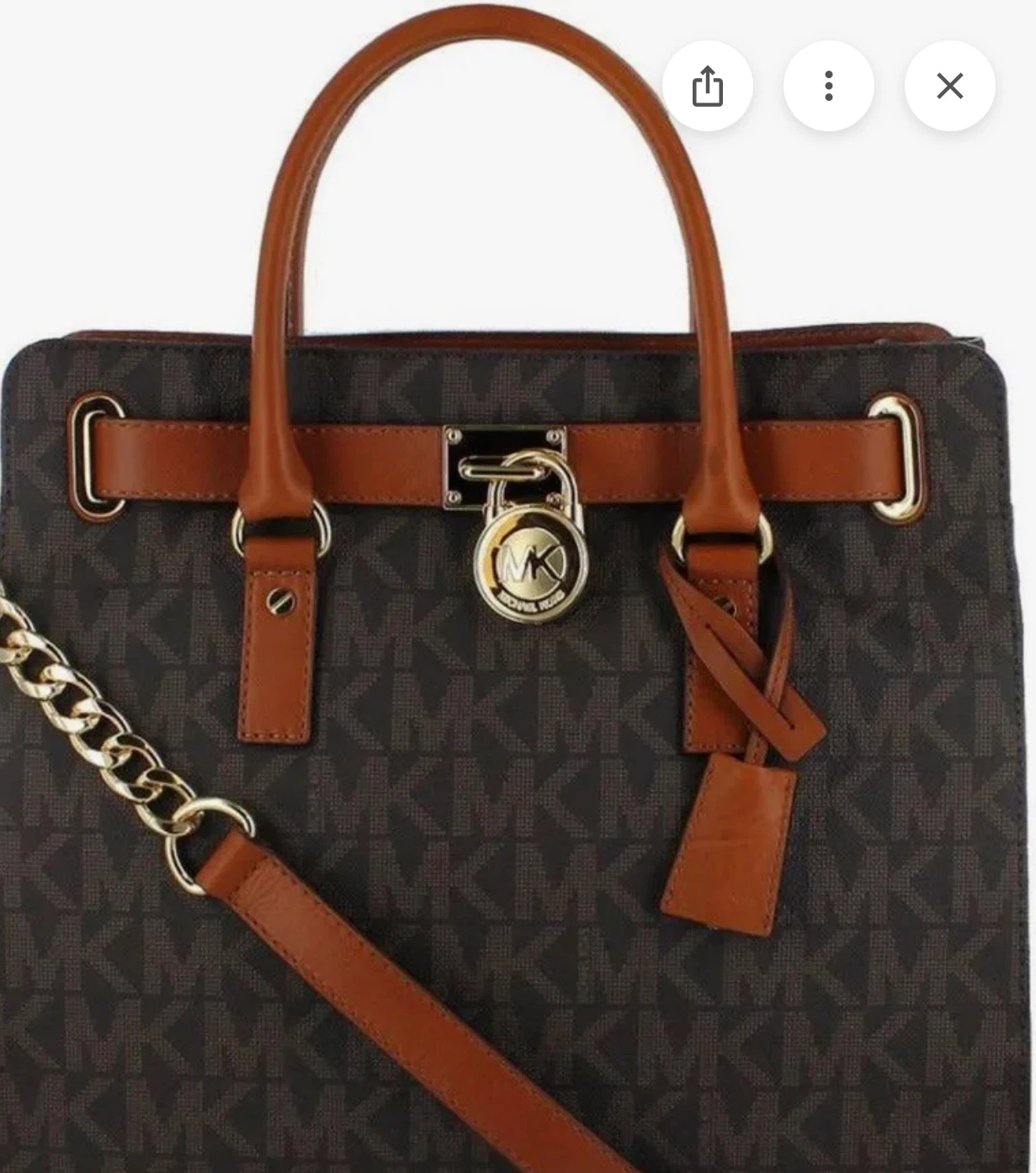 Michael Kors Handbag