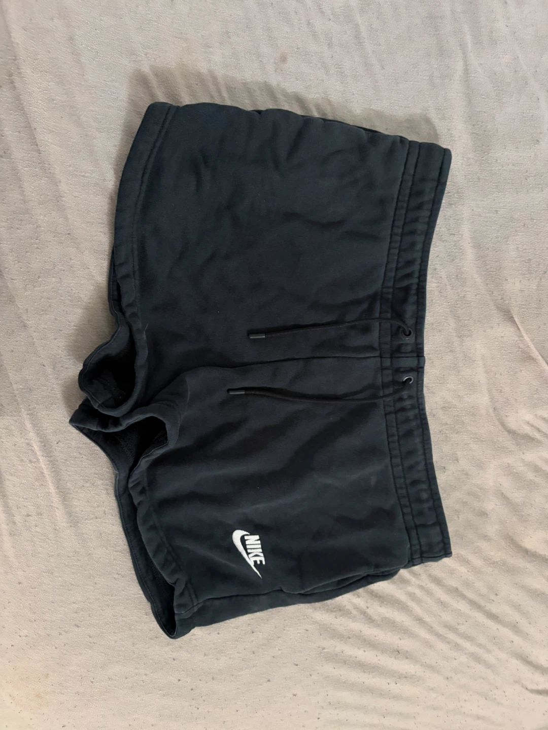 Nike Women's Sweat Shorts
