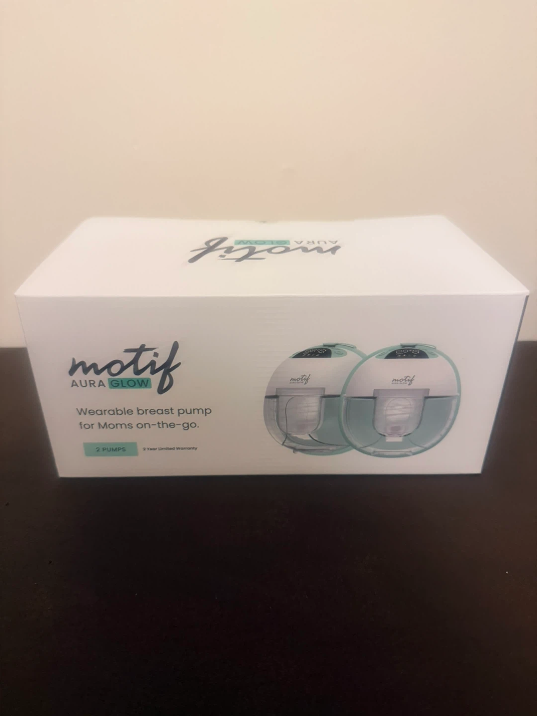 Breast Pump (2 Pumps) - photo 2