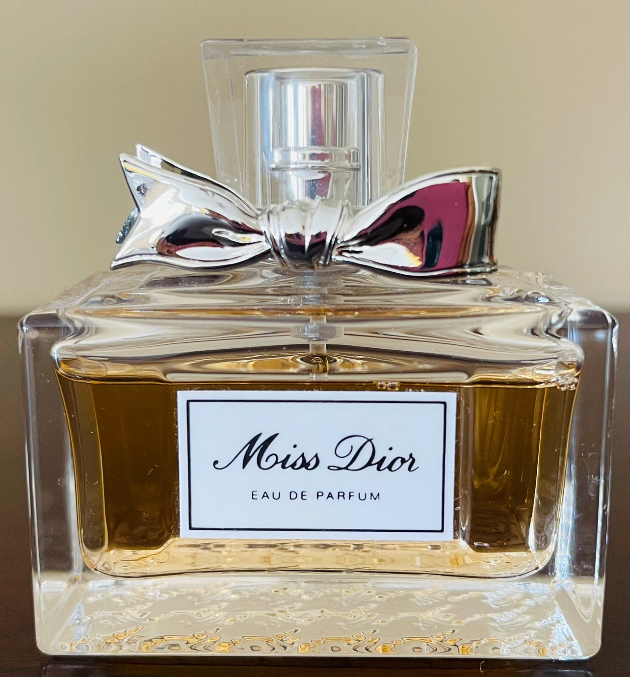 Dior Miss Dior Eau de Parfum