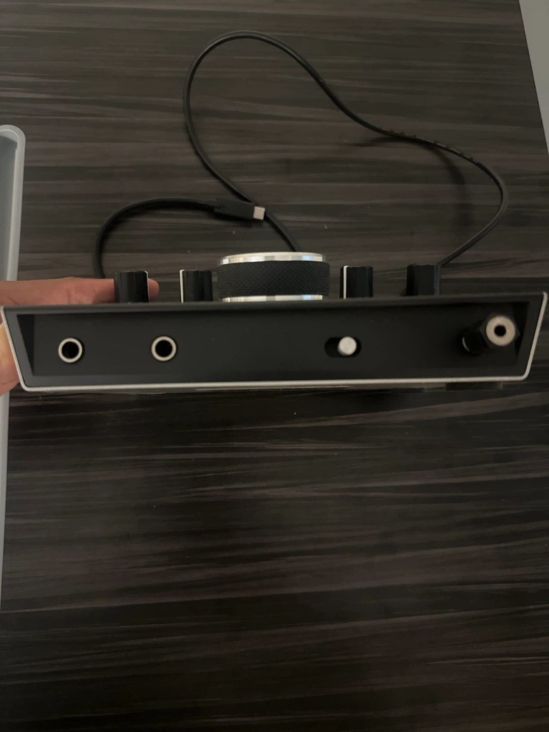 M-Audio M-Track 2x2M C-Series USB Audio Interface - photo 2