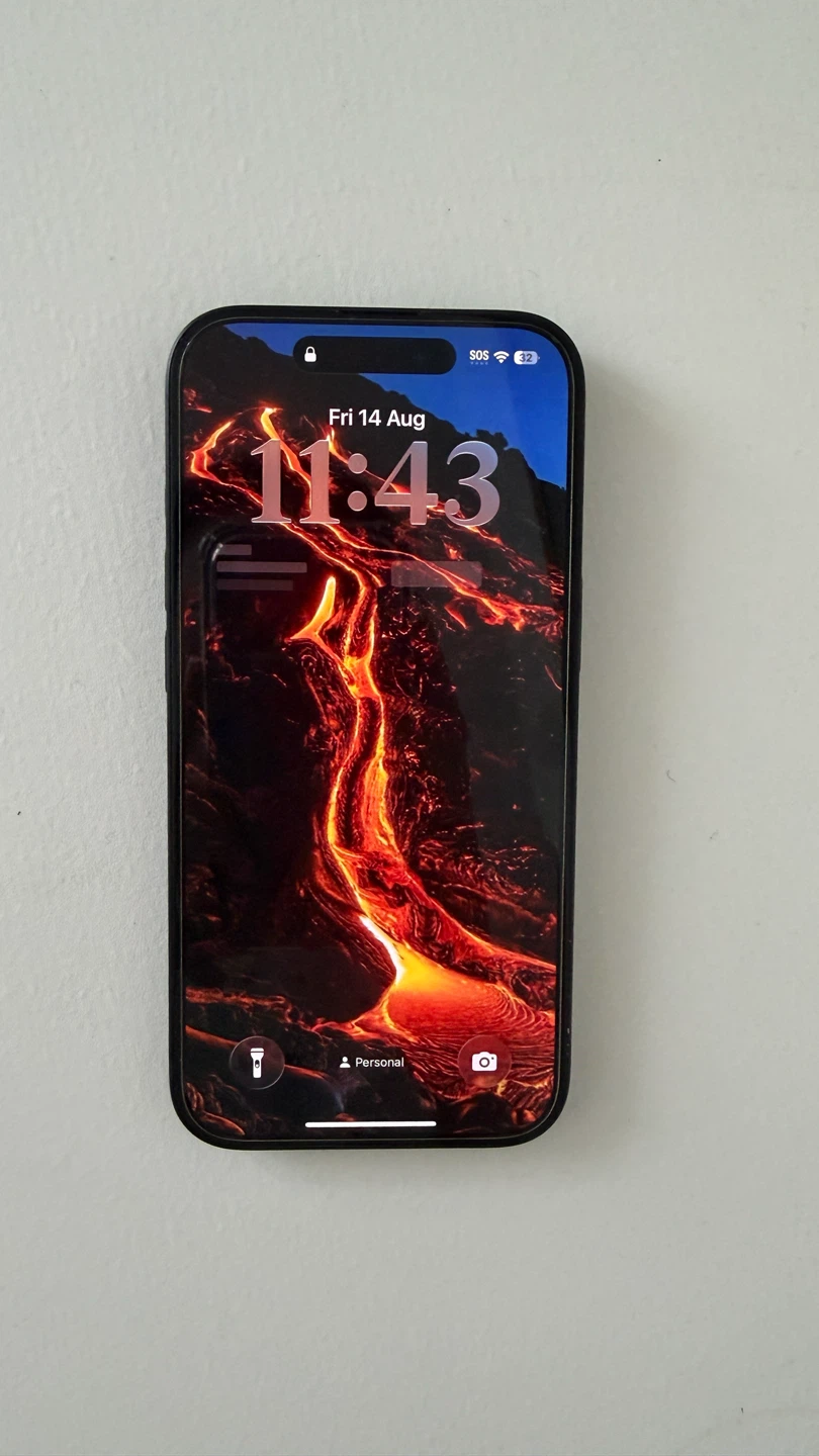 iPhone 15, 256 Gb