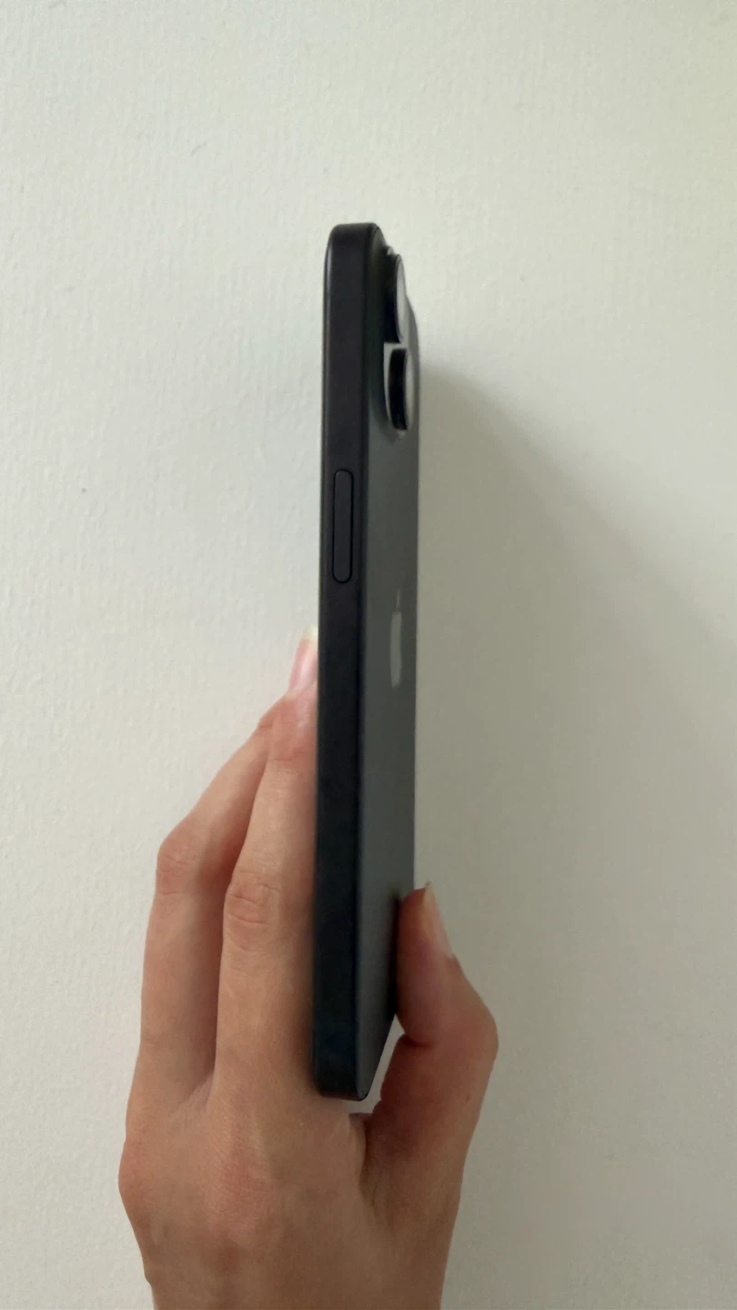 iPhone 15, 256 Gb - photo 5