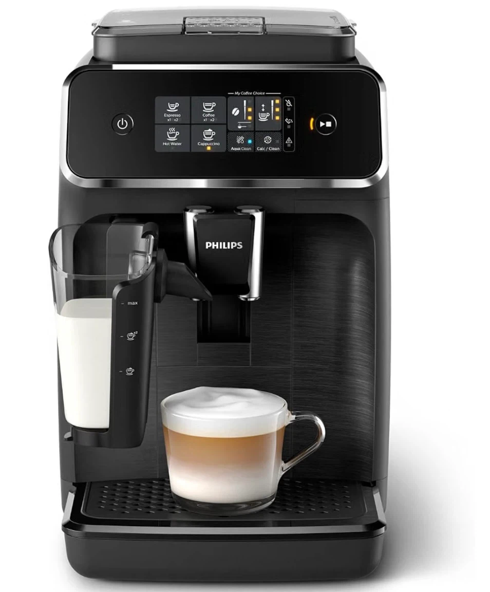 Philips Fully Automatic Espresso Machine