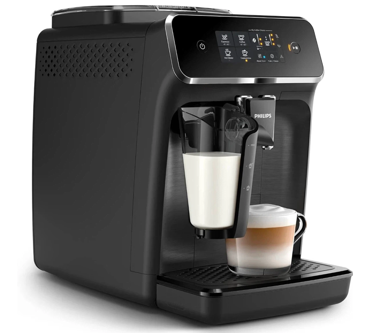 Philips Fully Automatic Espresso Machine - photo 2