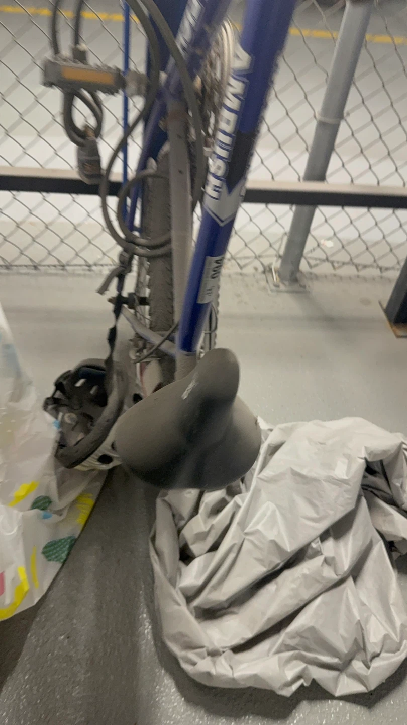 Raleigh Ambush Mountain Bike - photo 5