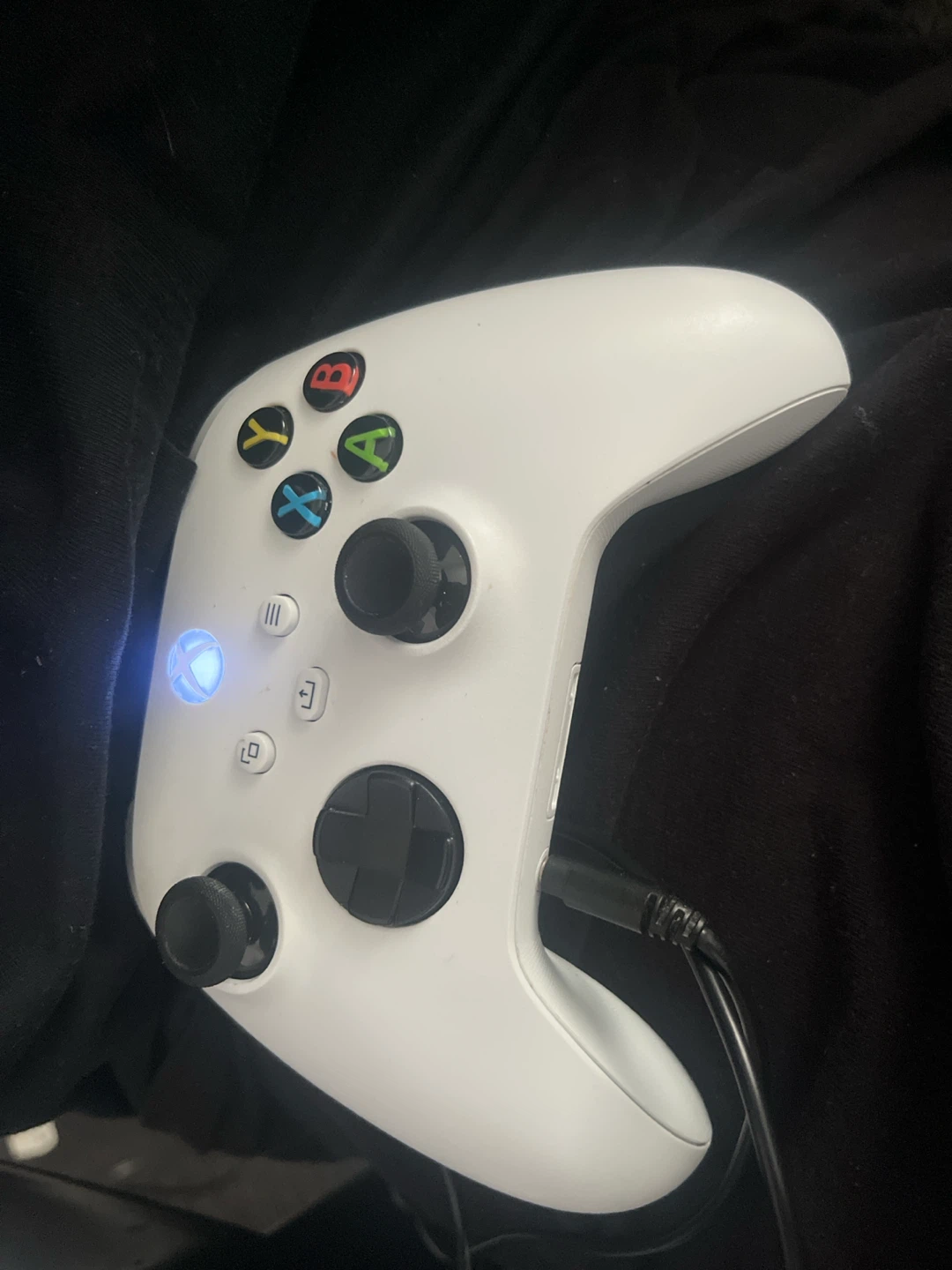 Xbox controller