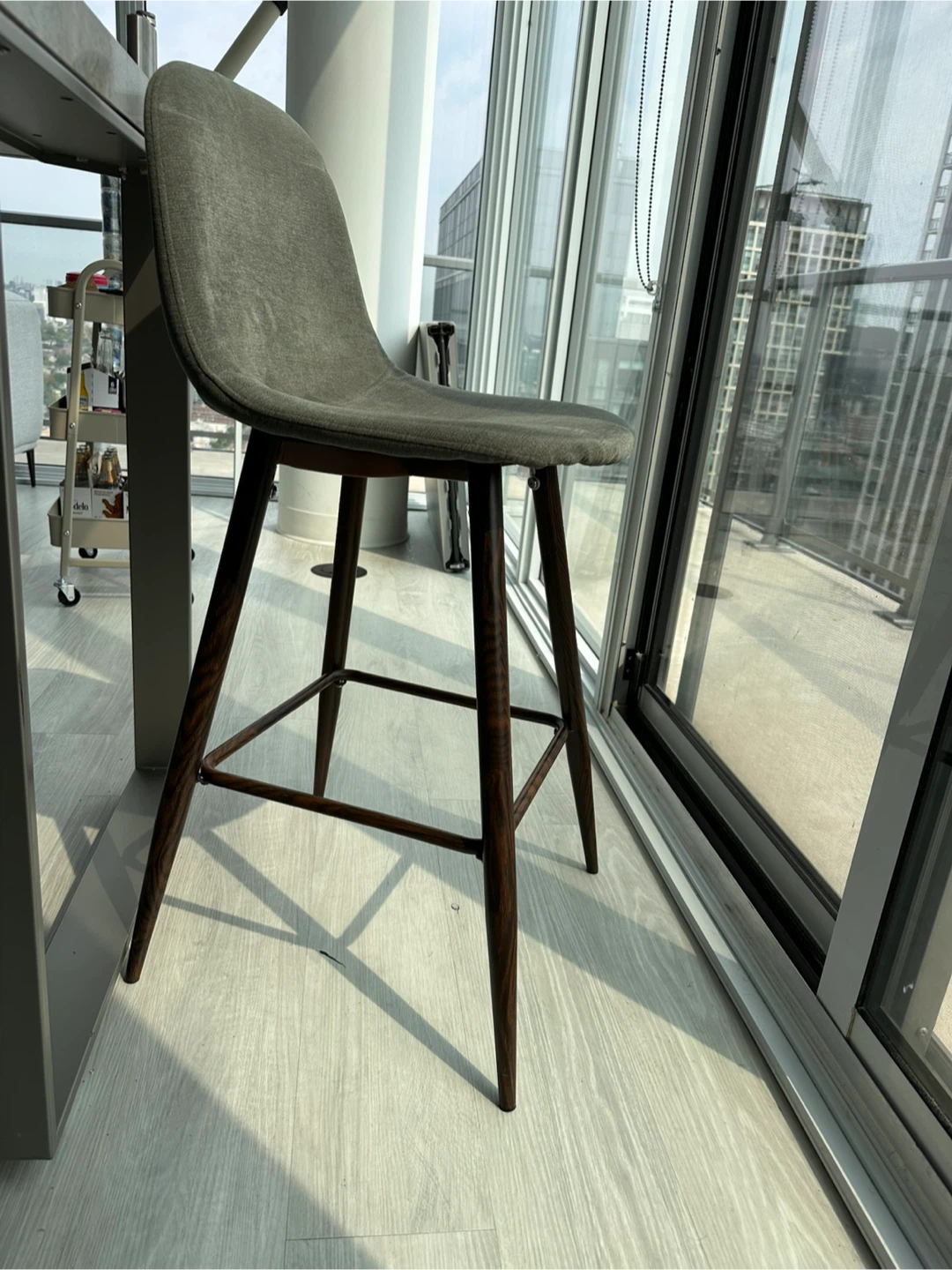 Bar Stools - photo 3