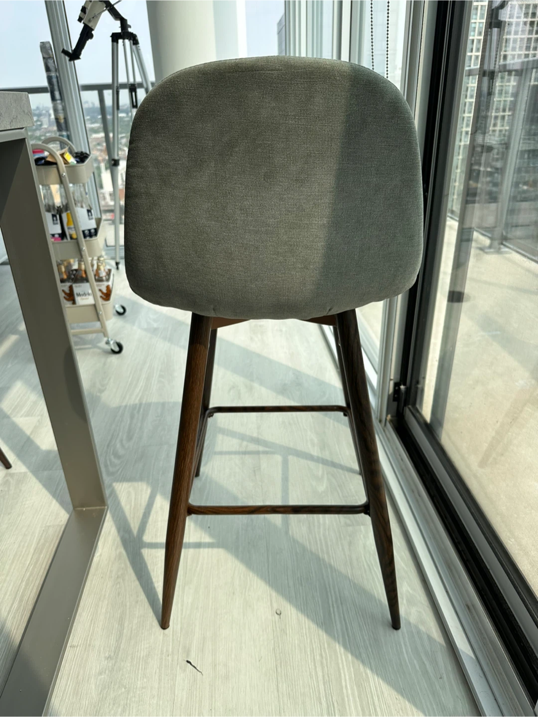 Bar Stools - photo 4