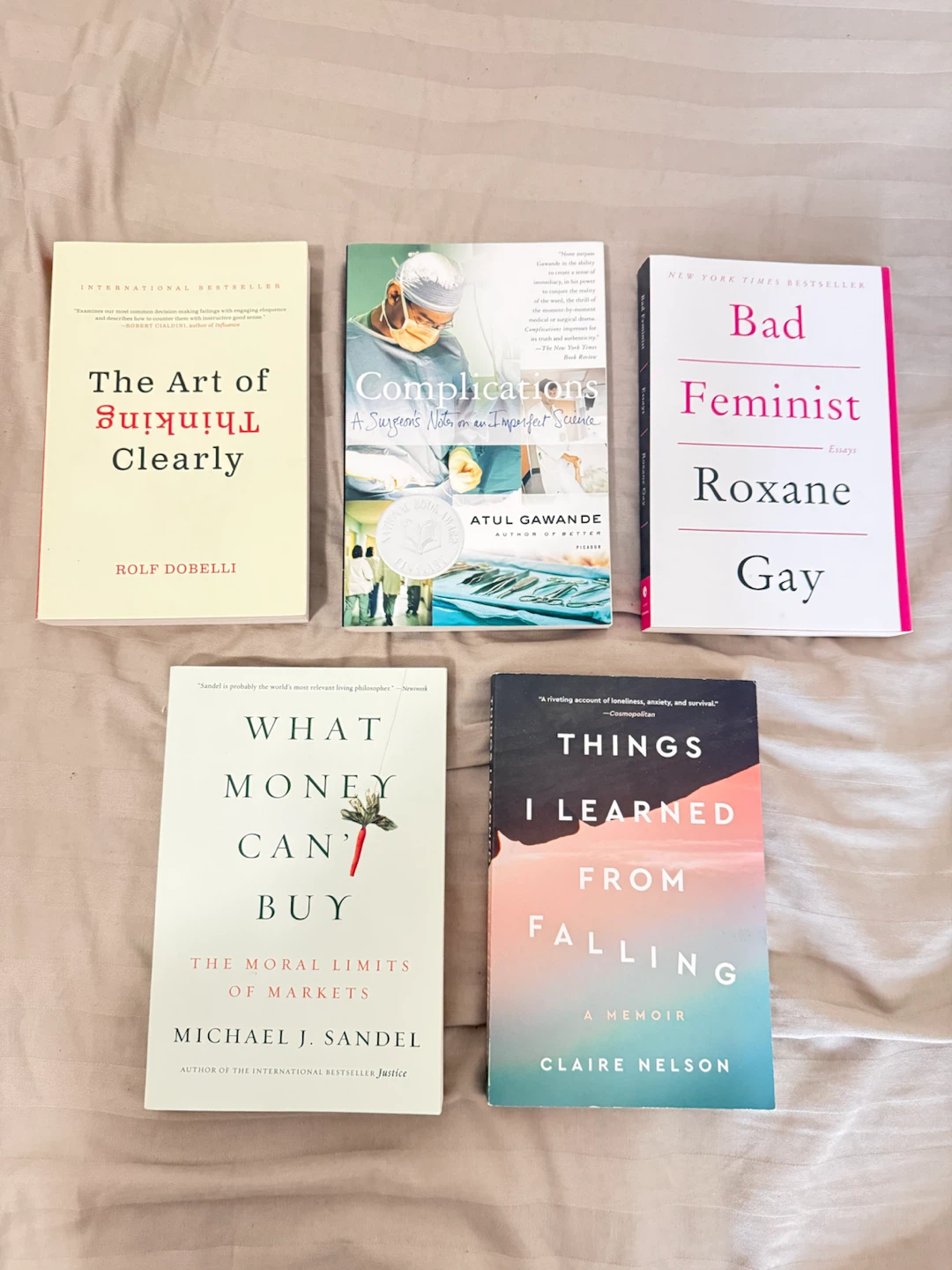 Books!