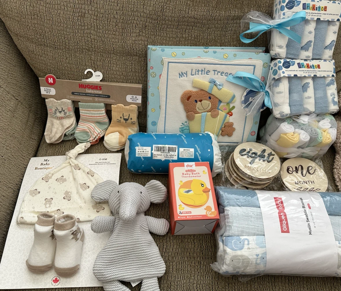 Assorted Gifts - photo 3