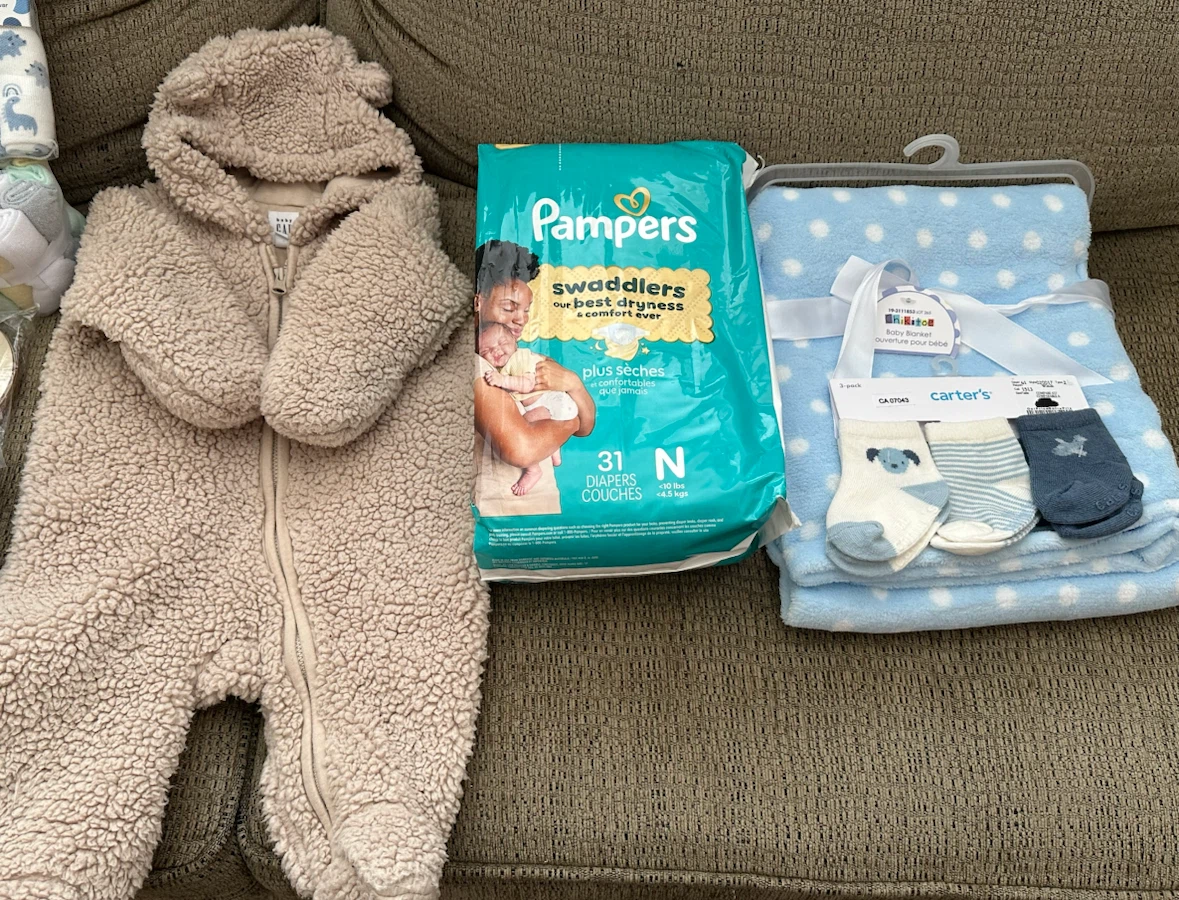 Assorted Gifts - photo 4