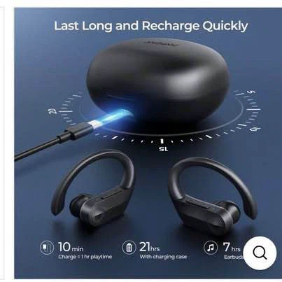 New Mpow Flame Solo True Wireless Earbuds - photo 2