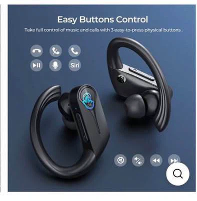 New Mpow Flame Solo True Wireless Earbuds - photo 4