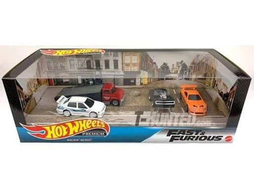 Hot Wheels lot (new and used)
